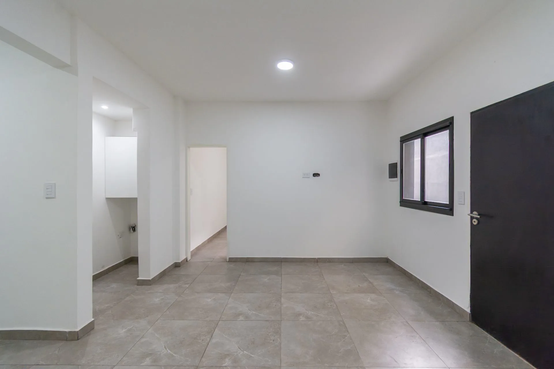 DEPARTAMENTO VENTA MORON 2 AMBIENTES A ESTRENAR foto 2