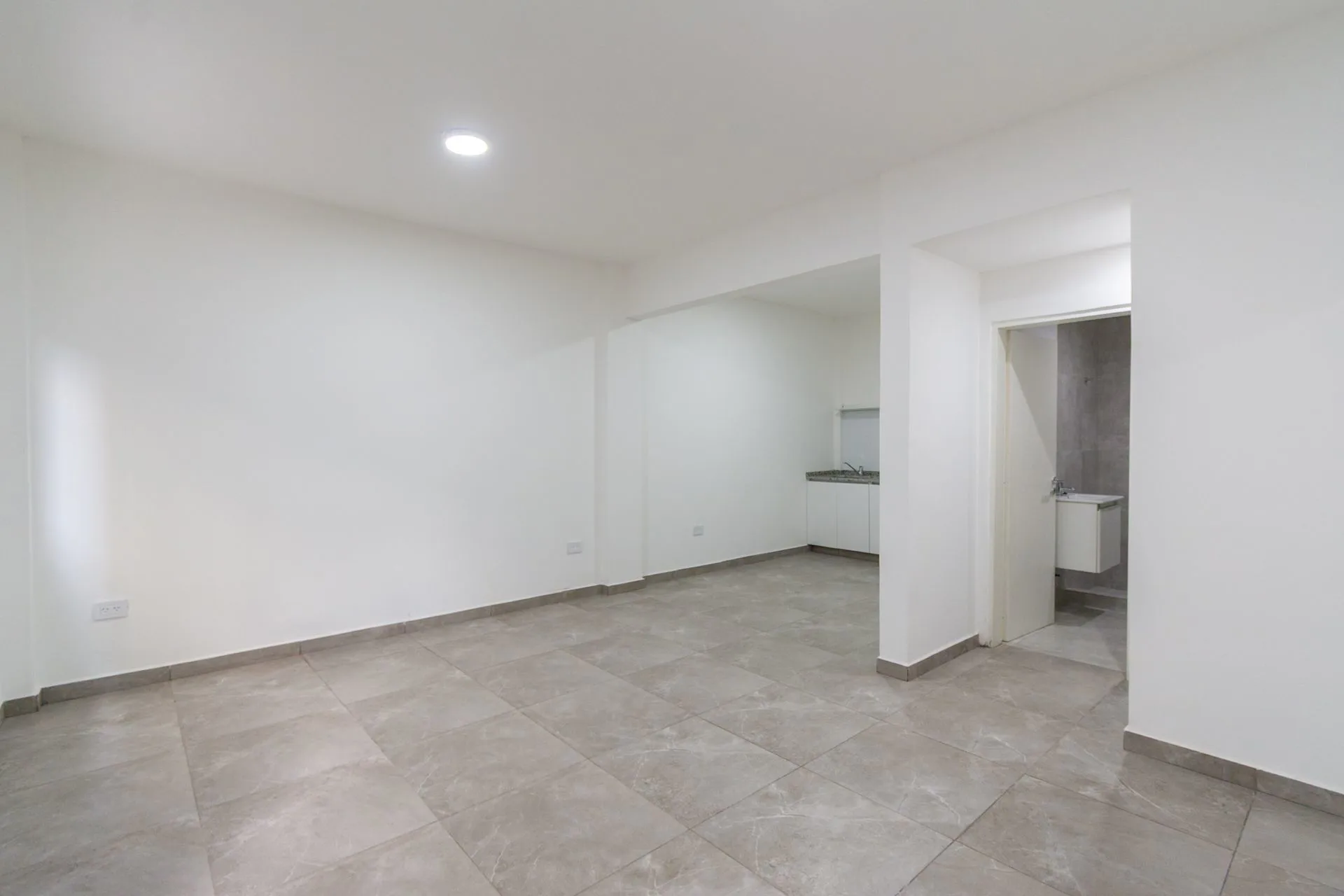 DEPARTAMENTO VENTA MORON 2 AMBIENTES A ESTRENAR foto 4