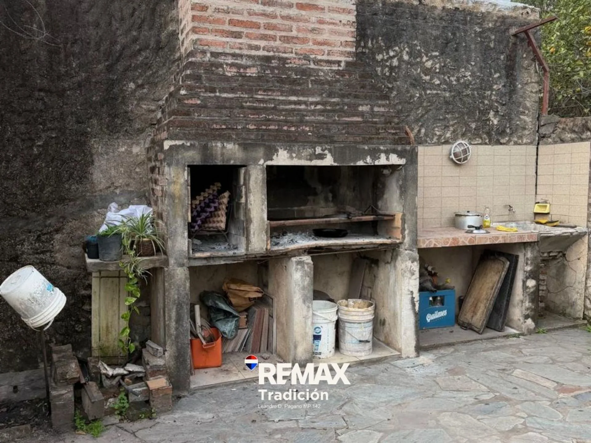 CASA 7 AMBIENTES EN VENTA EN RESISTENCIA CHACO foto 2