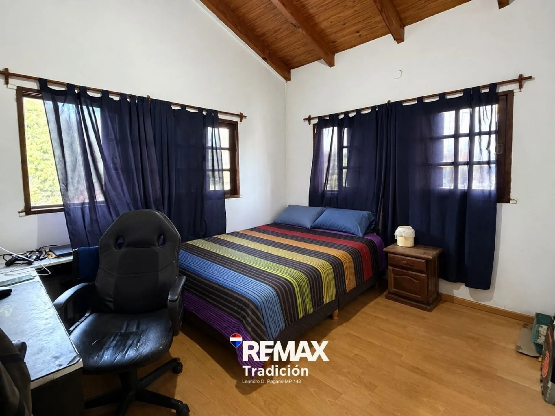 CASA 7 AMBIENTES EN VENTA EN RESISTENCIA CHACO foto 4