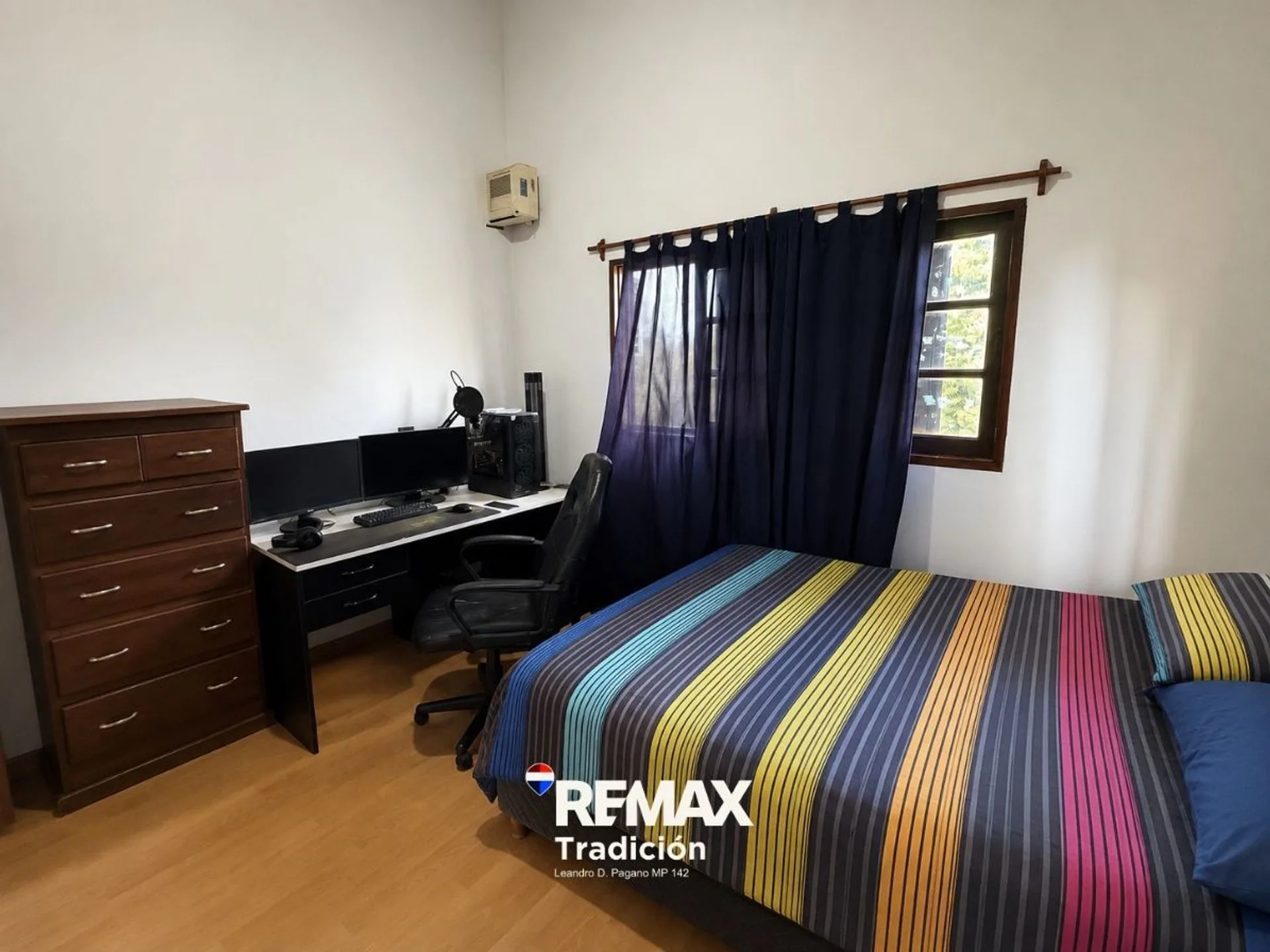 CASA 7 AMBIENTES EN VENTA EN RESISTENCIA CHACO foto 5