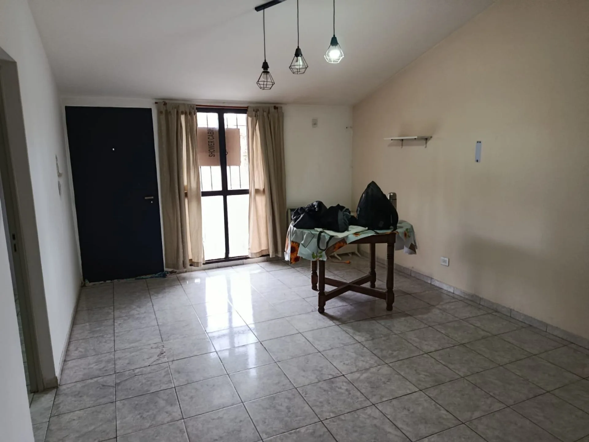 CASA EN VENTA 2 DORMITORIOS + DEPARTAMENTO LUJAN foto 5