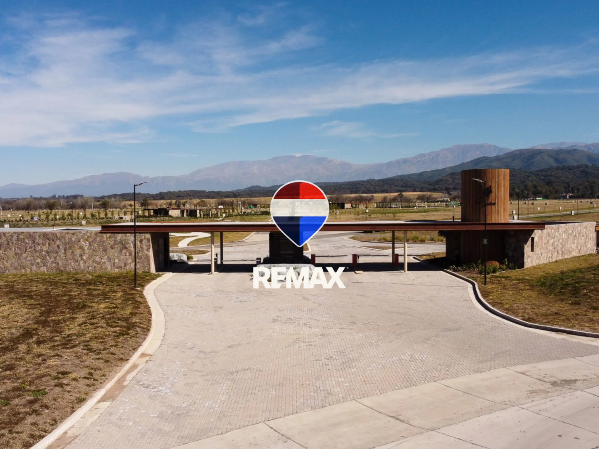 Venta terreno Las Chuñas San Lorenzo Chico