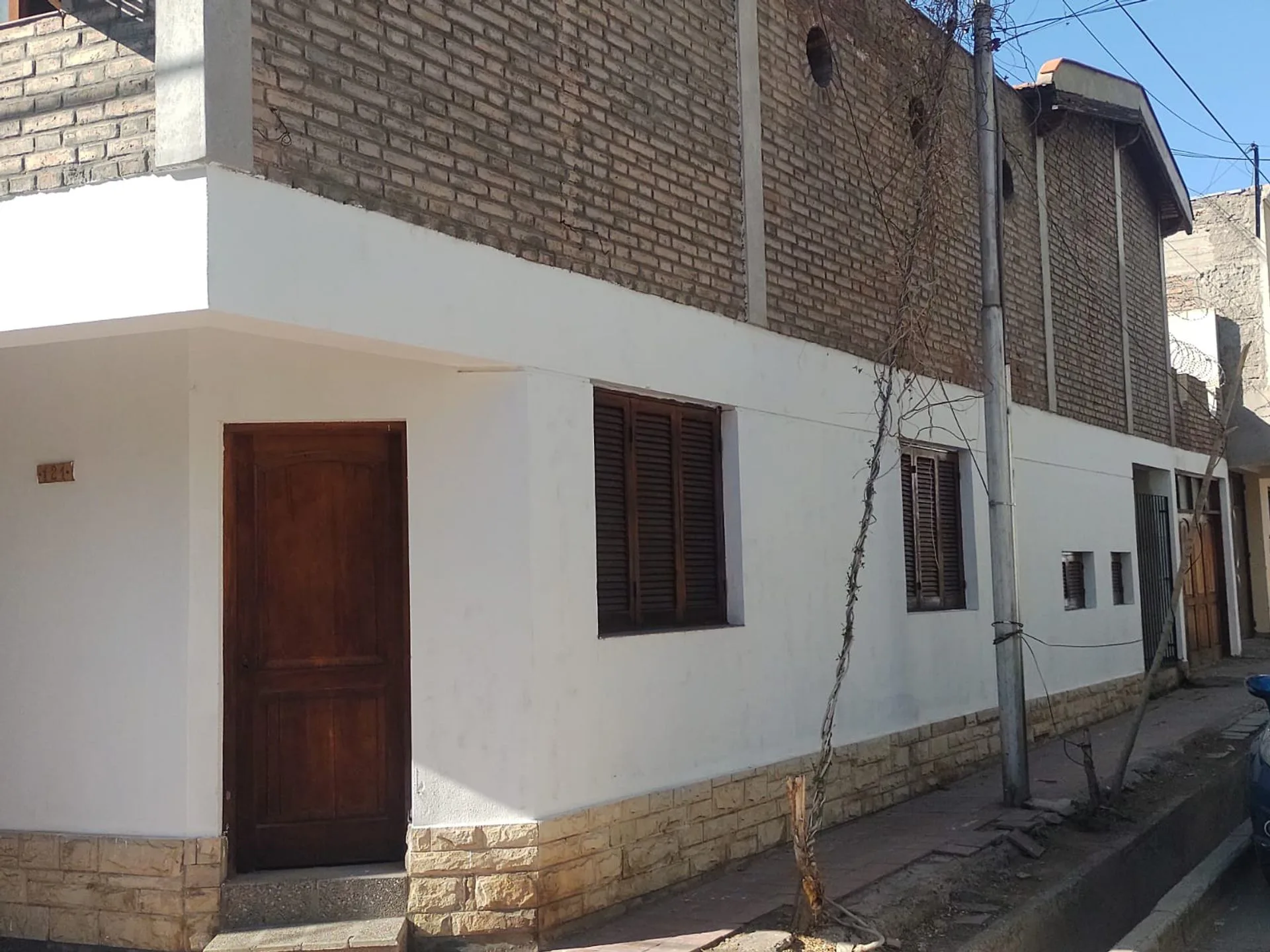 VENTA DE CASA DOS PLANTAS EN SAN JOSE GUAYMALLÉN foto 2
