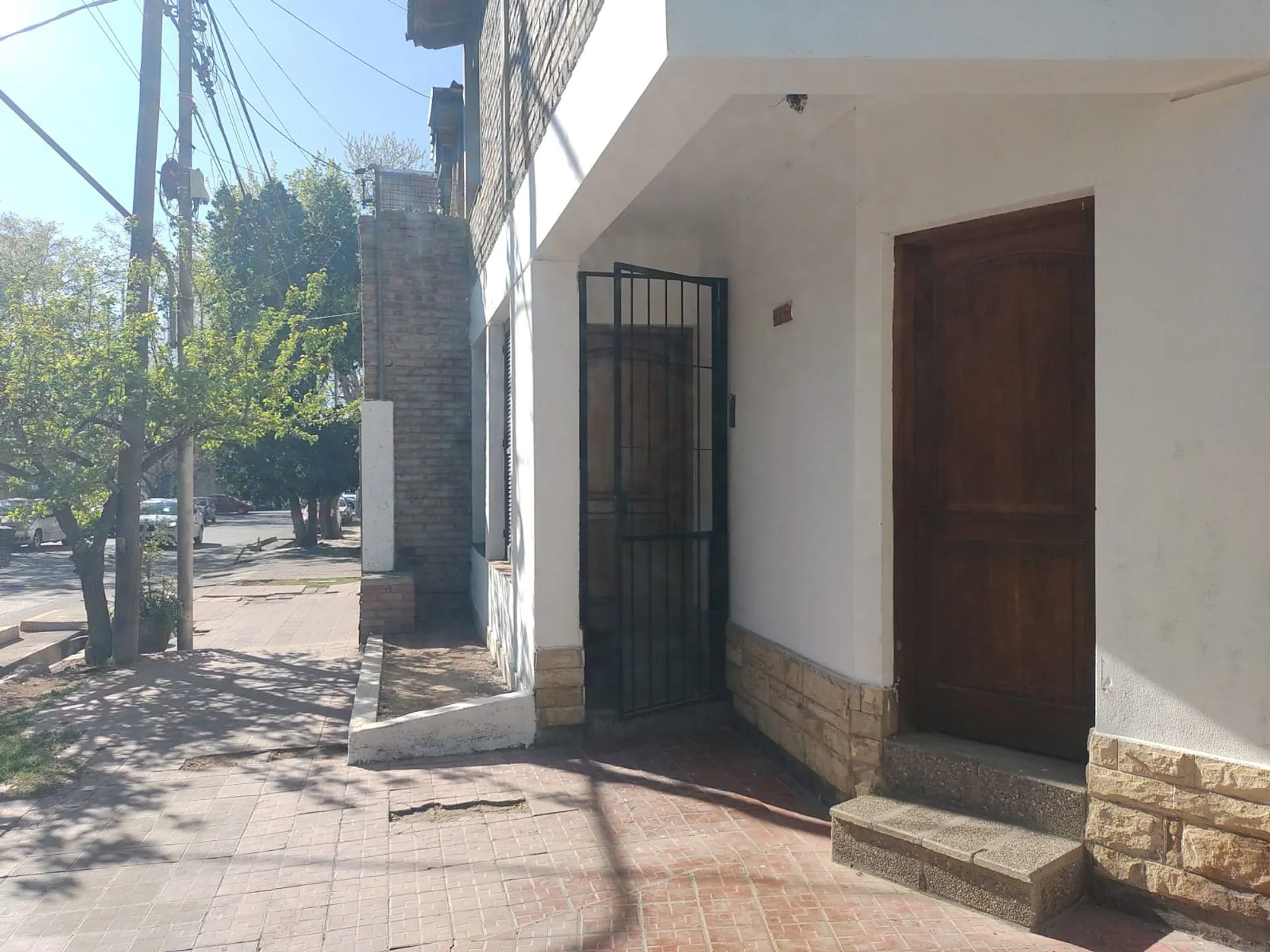 VENTA DE CASA DOS PLANTAS EN SAN JOSE GUAYMALLÉN foto 3