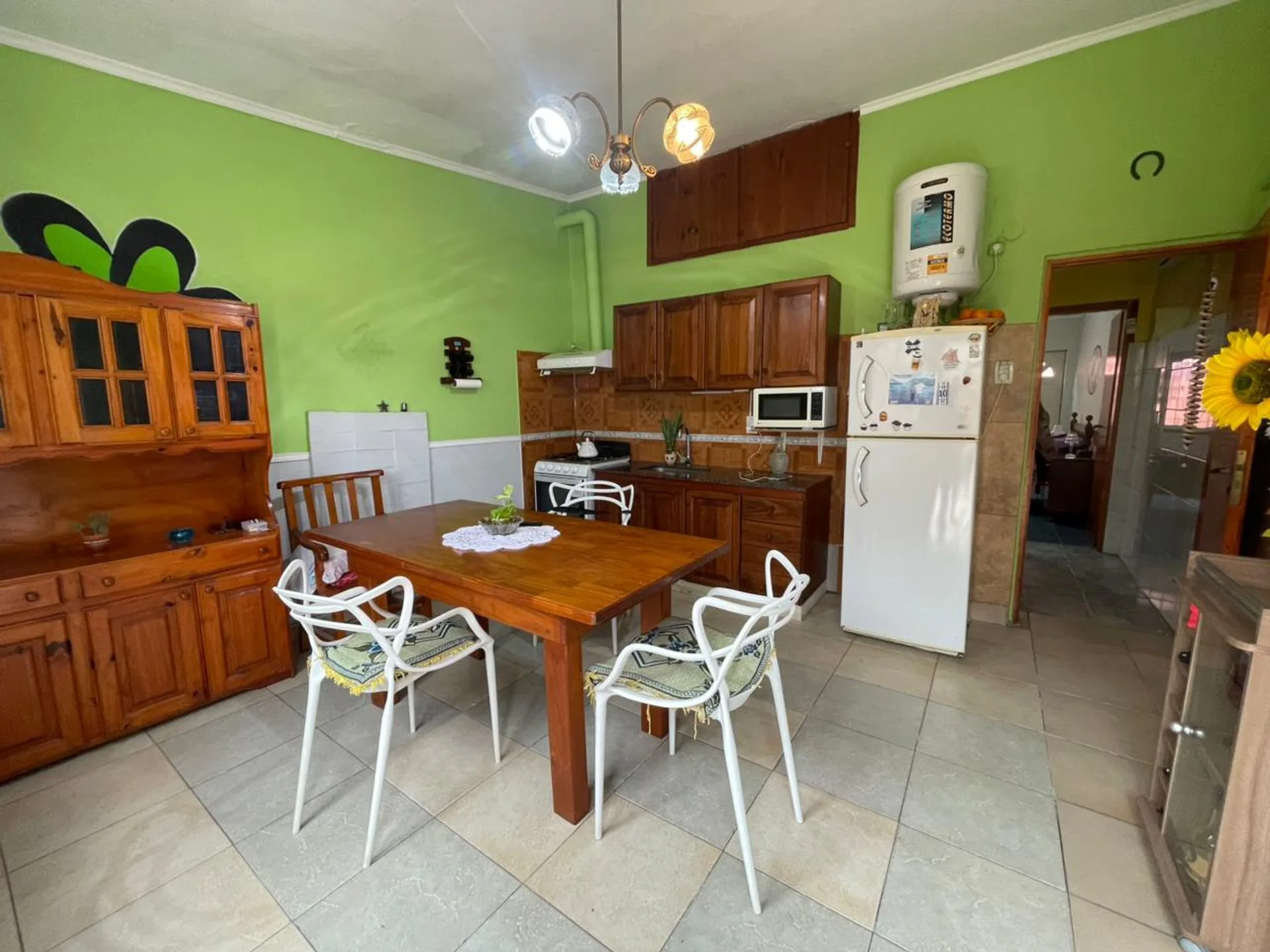 VENTA 3 DEPARTAMENTOS VILLA MARIA INVERSION foto 2