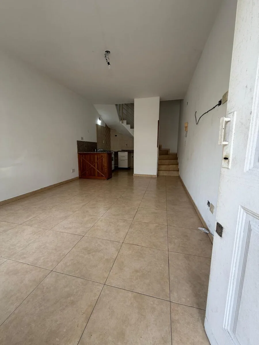Duplex dos ambientes foto 2