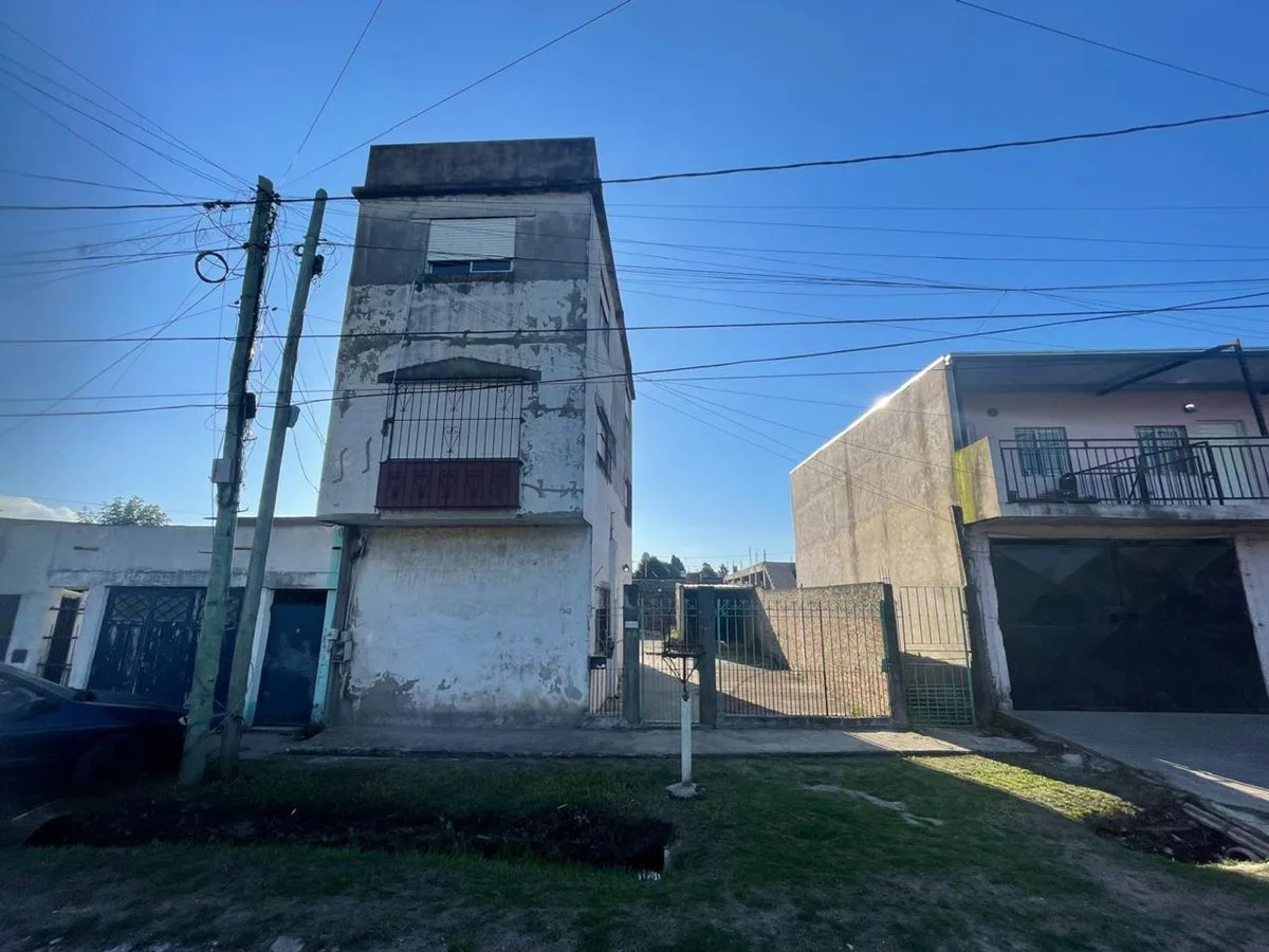 CASA VENTA MORENO TRUJUY APTA CREDITO foto 2