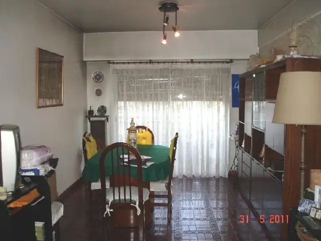 Duplex en Venta en Villa Lugano, Capital Federal