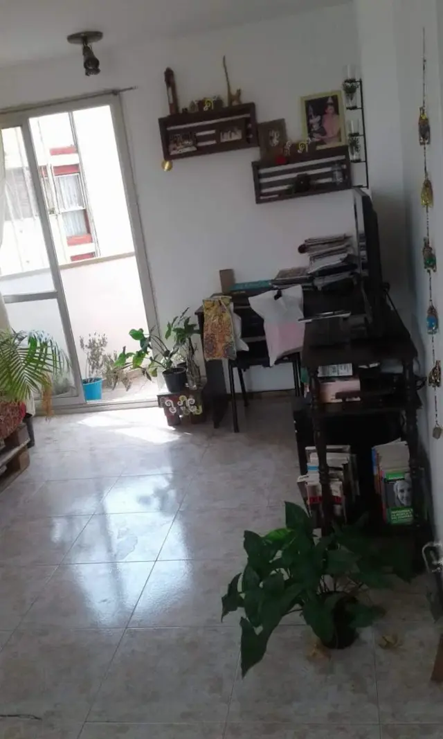 Ref. #439082 - VENDO DEPARTAMENTO DE 1 DORMITORIO EN ALBERDI