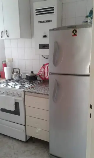 Ref. #439082 - VENDO DEPARTAMENTO DE 1 DORMITORIO EN ALBERDI foto 5