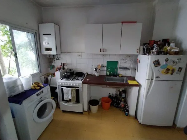 Departamento en venta en Parque Chacabuco - a metros de la Avenida Cobo foto 4