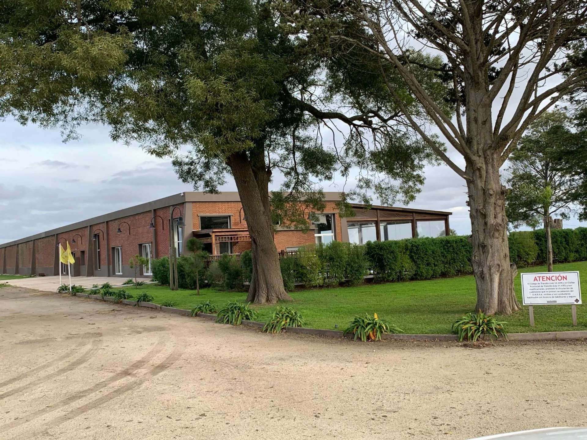Venta Lote La Victoria Country General Madariaga foto 2