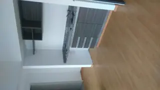OFICINA ALQUILER SIN MUEBLES CON COCHERA EDIFICIO A ESTRENAR foto 2