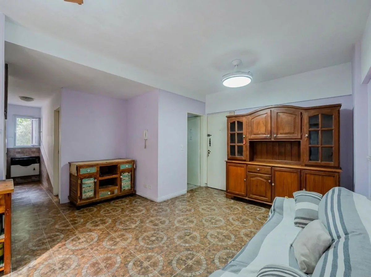 Depto 3 amb en Venta en Tigre Pileta  APTO CREDITO foto 2