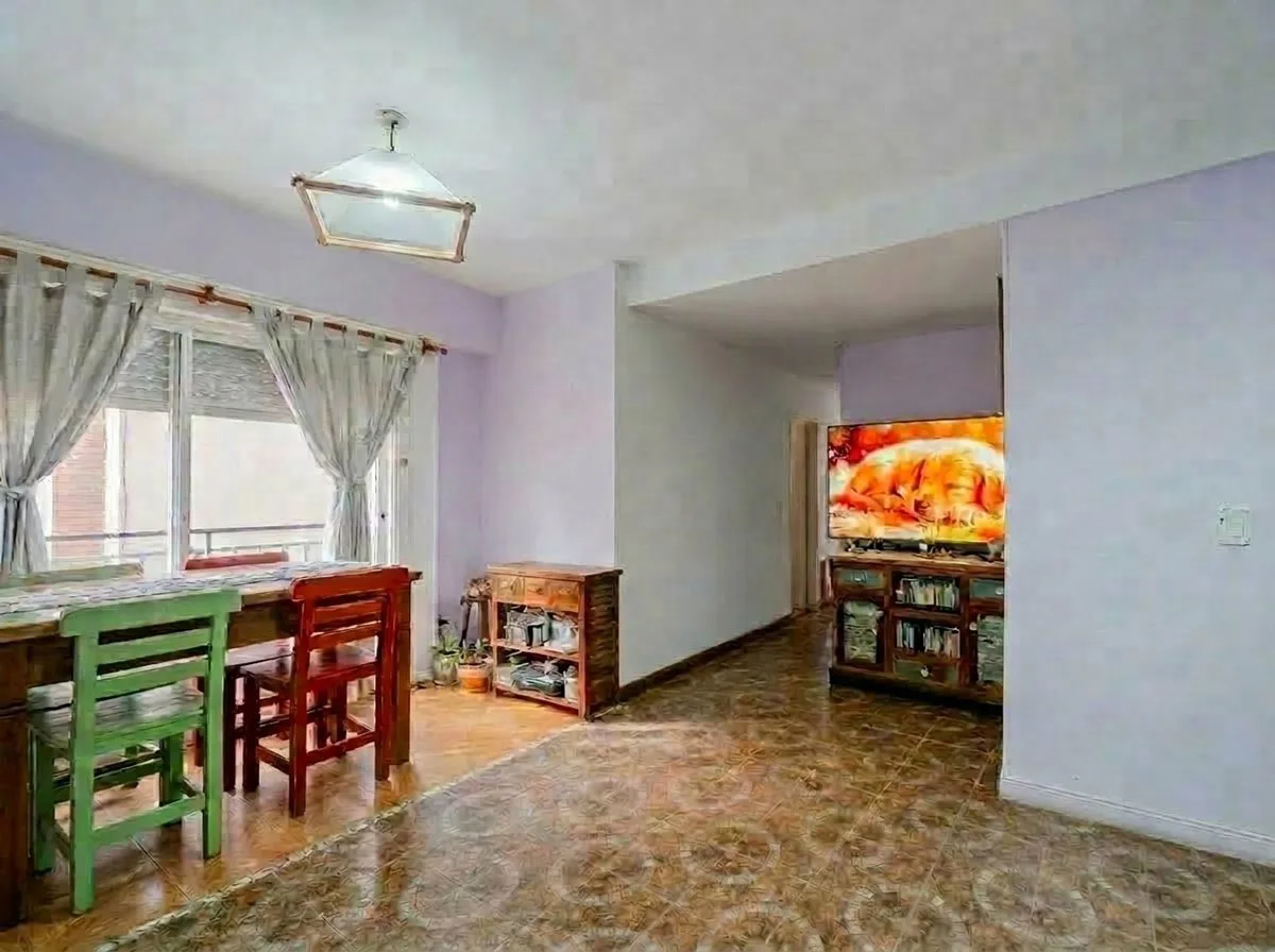 Depto 3 amb en Venta en Tigre Pileta  APTO CREDITO foto 3