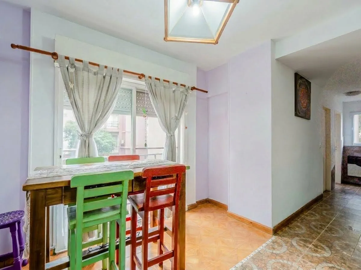 Depto 3 amb en Venta en Tigre Pileta  APTO CREDITO foto 4