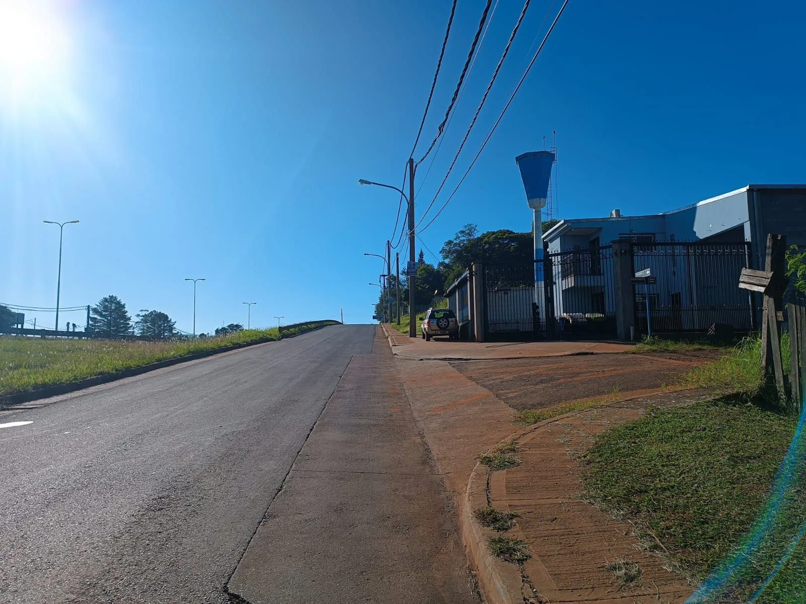 vendo o permuto Terrenos en venta Colectora Ruta 12 km 12 Garupa cercanos a Saladita foto 3