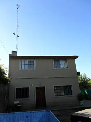 Casa foto 1
