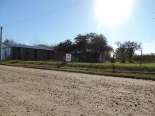 2 HECTAREAS CON AGUA Y LUZ foto 2