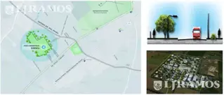 Depósito en Venta en Carlos Spegazzini-Ezeiza foto 1