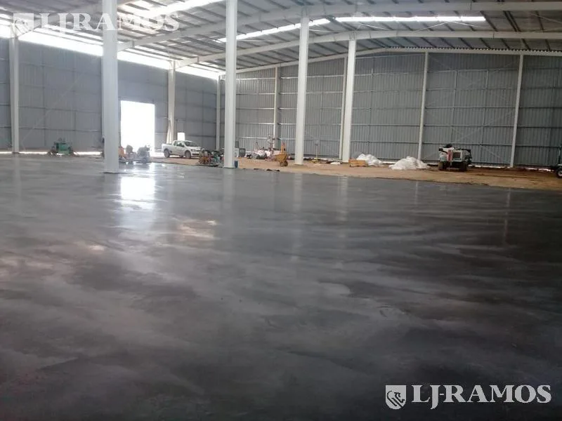Depósito en Venta en Carlos Spegazzini-Ezeiza foto 2