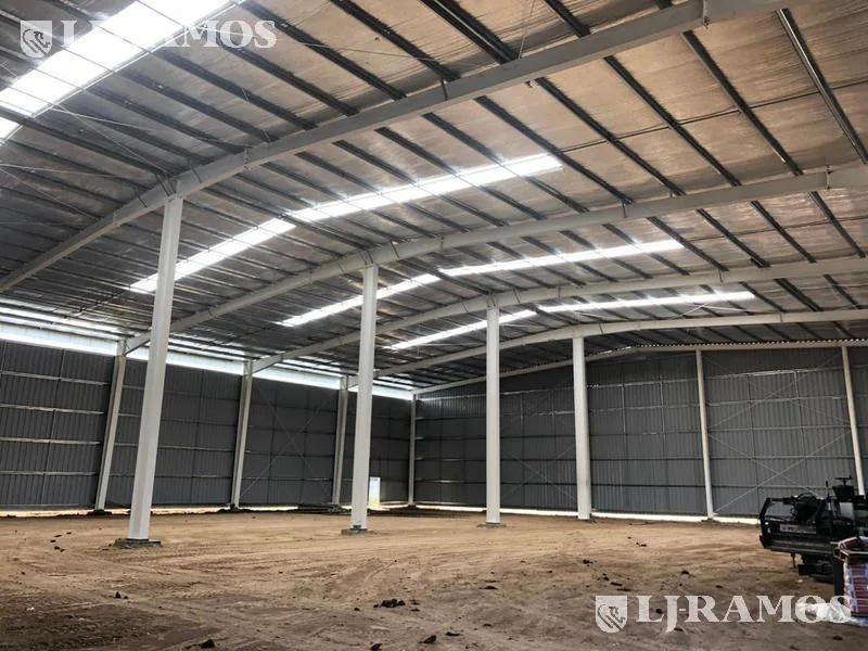 Depósito en Venta en Carlos Spegazzini-Ezeiza foto 3