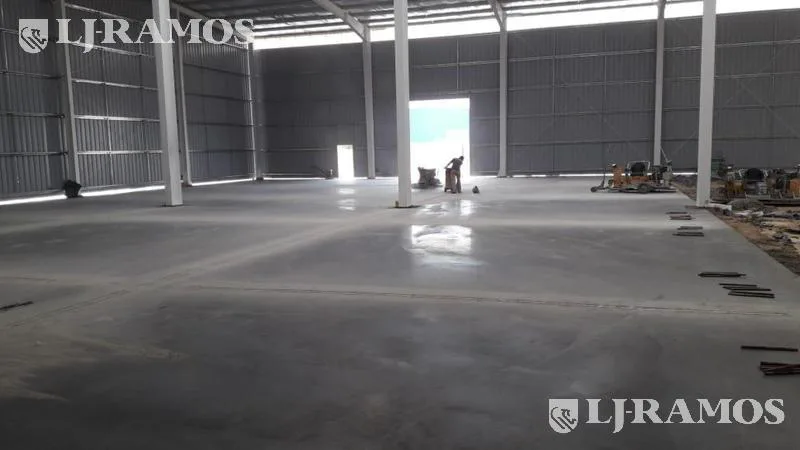 Depósito en Venta en Carlos Spegazzini-Ezeiza foto 4
