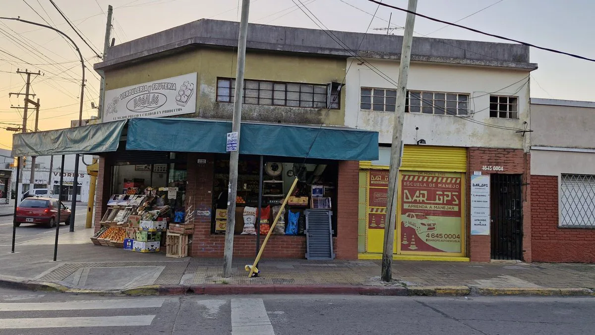 Venta Local Comercial en Morón foto 3