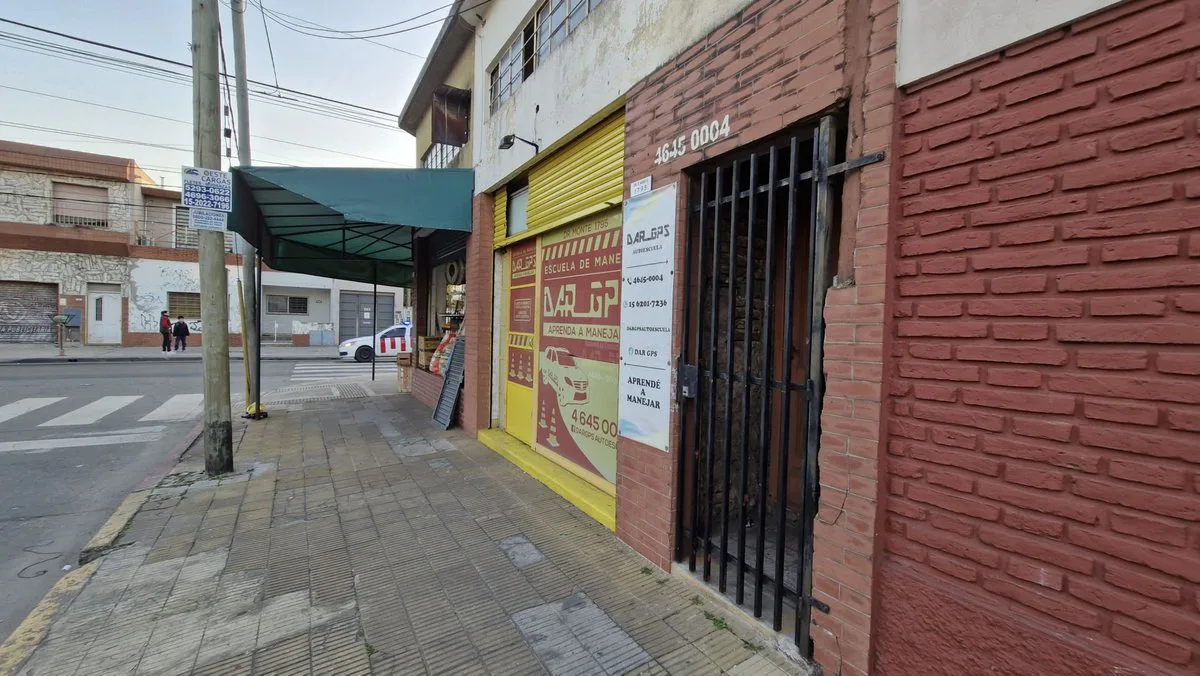 Venta Local Comercial en Morón foto 4