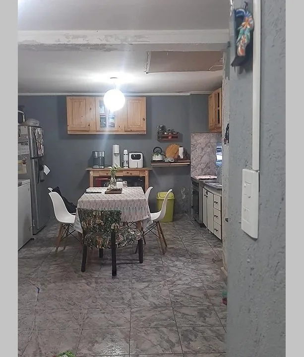NUEVO VALOR!!! VENTA PH CENTRICO 2 AMB. EN MORON - DUEÑO FINANCIA foto 4