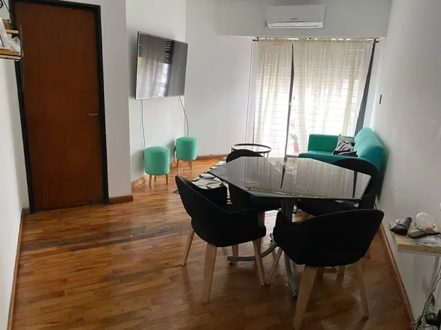 2 AMB. APTO PROFESIONAL o VIVIENDA EN ALQUILER PLENO LANUSITA. LANUS O.