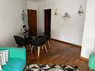 2 AMB. APTO PROFESIONAL o VIVIENDA EN ALQUILER PLENO LANUSITA. LANUS O. foto 2