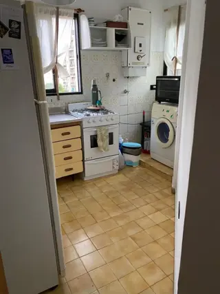 2 AMB. APTO PROFESIONAL o VIVIENDA EN ALQUILER PLENO LANUSITA. LANUS O. foto 3
