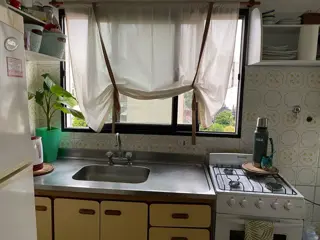 2 AMB. APTO PROFESIONAL o VIVIENDA EN ALQUILER PLENO LANUSITA. LANUS O. foto 4
