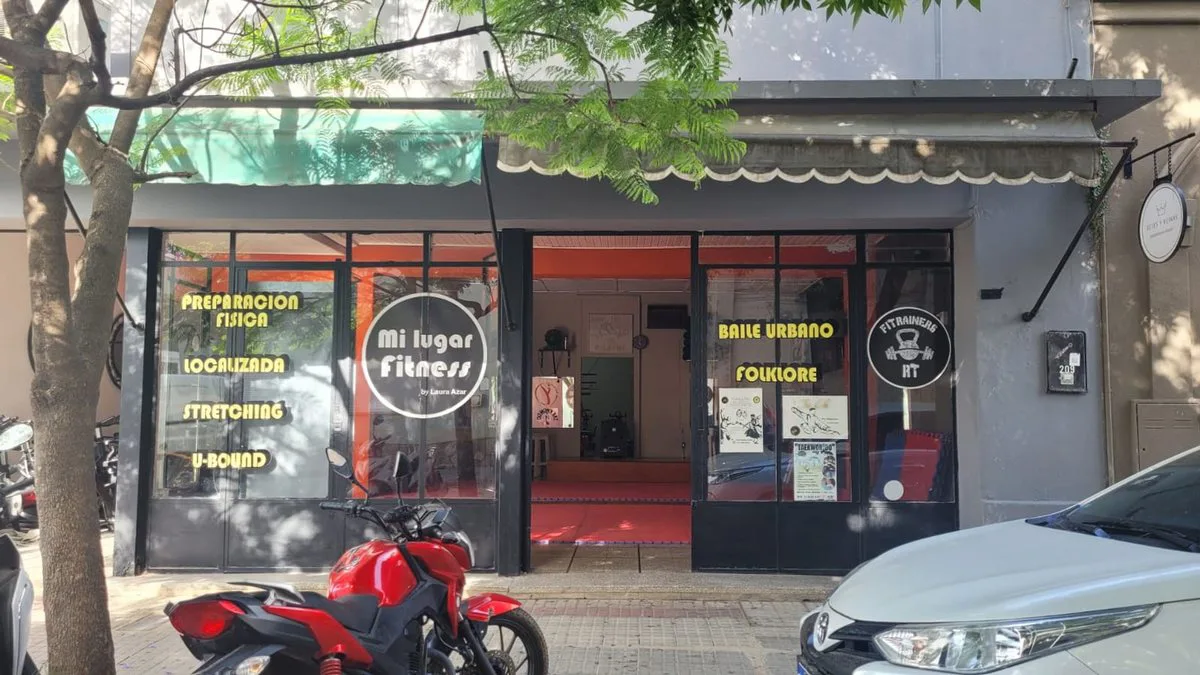 OPORTUNIDAD LOCAL COMERCIAL EN CASO HISTORCO