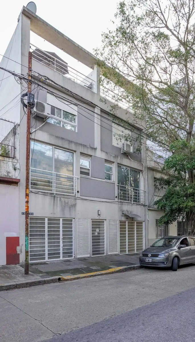 SAAVEDRA Dúplex con Terraza, Lavadero sin Expensas foto 2