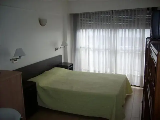 Departamento en Alquiler Temporario en Mar del Plata, General Pueyrredon, Buenos Aires