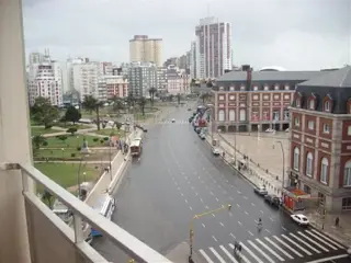 Departamento en Alquiler Temporario en Mar del Plata, General Pueyrredon, Buenos Aires foto 5