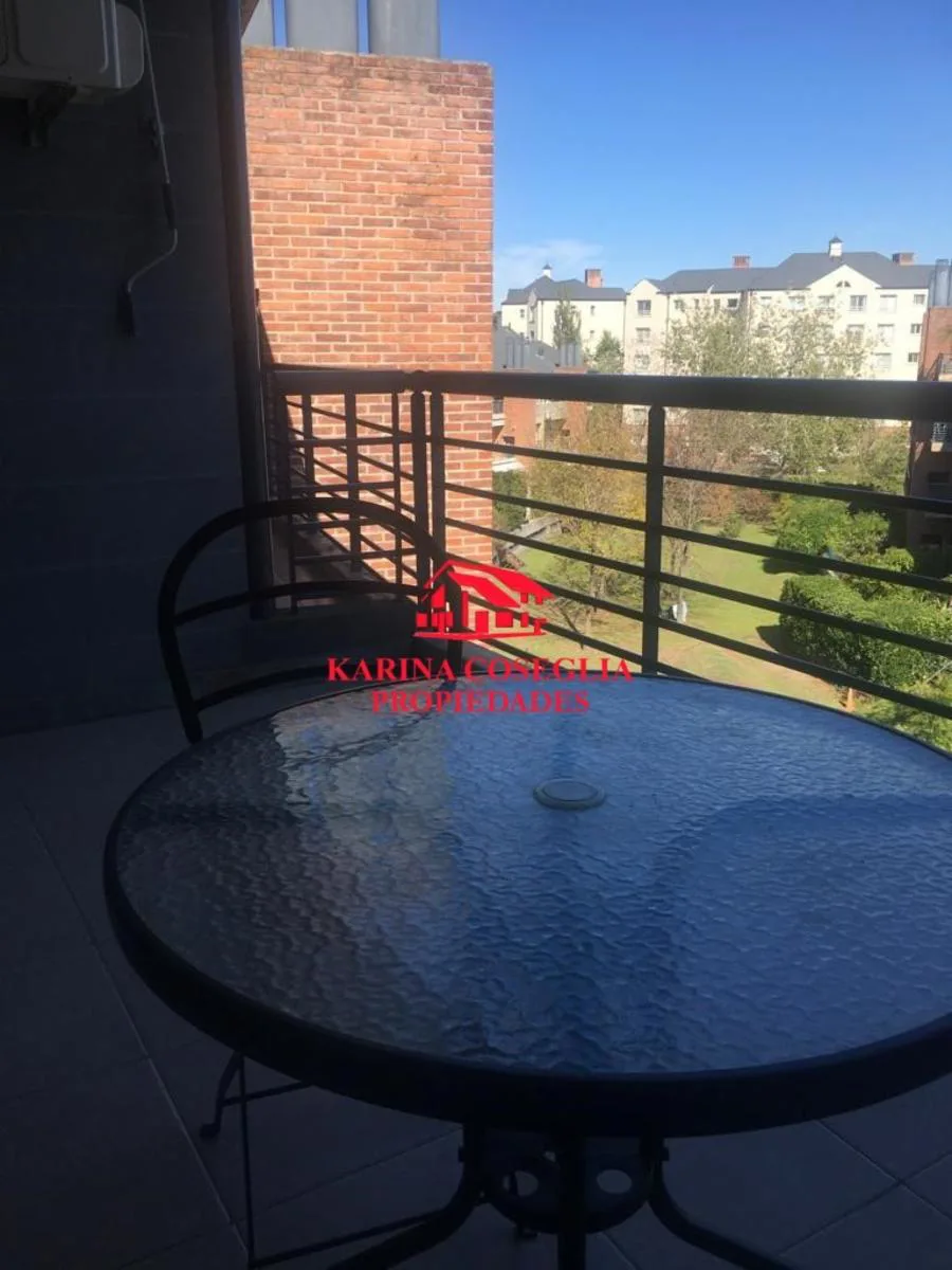1-bedroom apartment in Portezuelo – photo 12 of 15