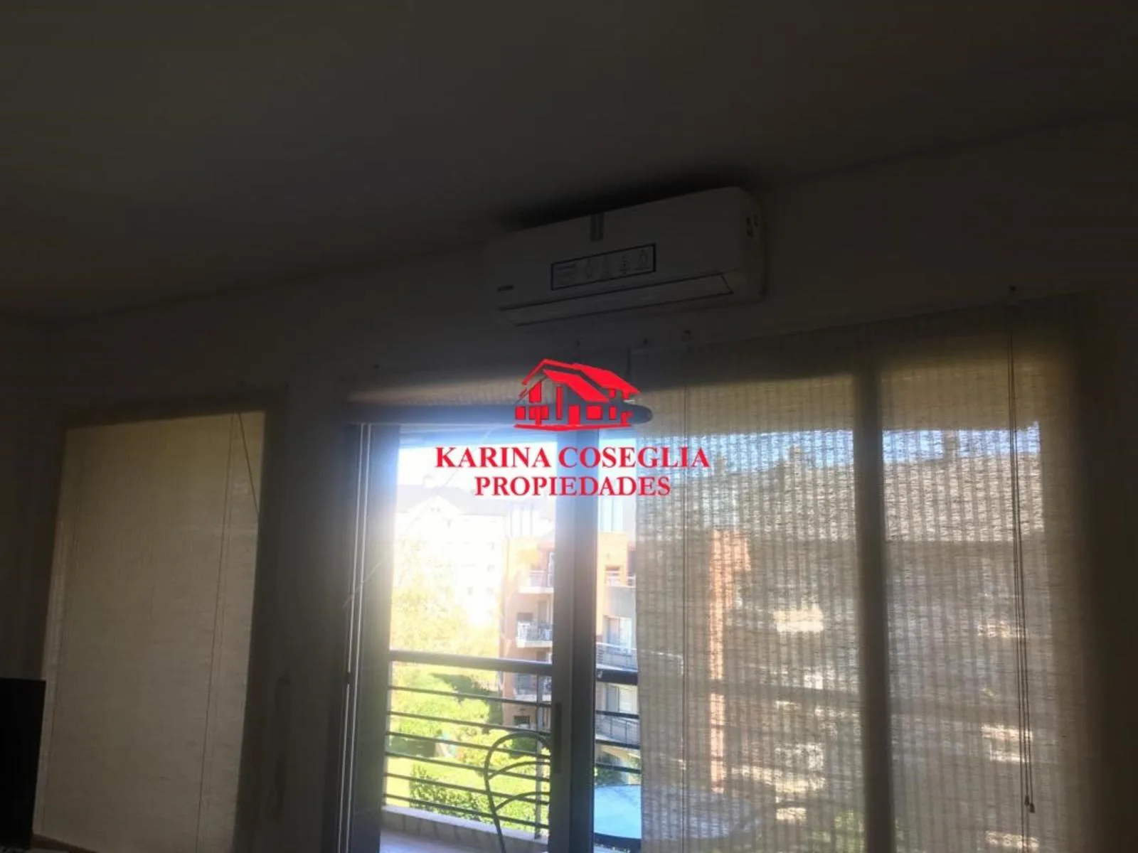 1-bedroom apartment in Portezuelo – photo 13 of 15