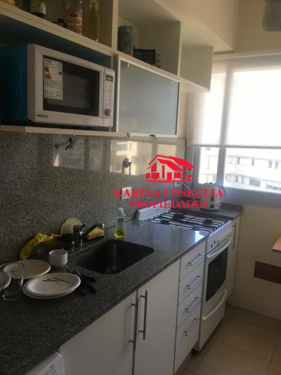 1-bedroom apartment in Portezuelo – photo 14 of 15