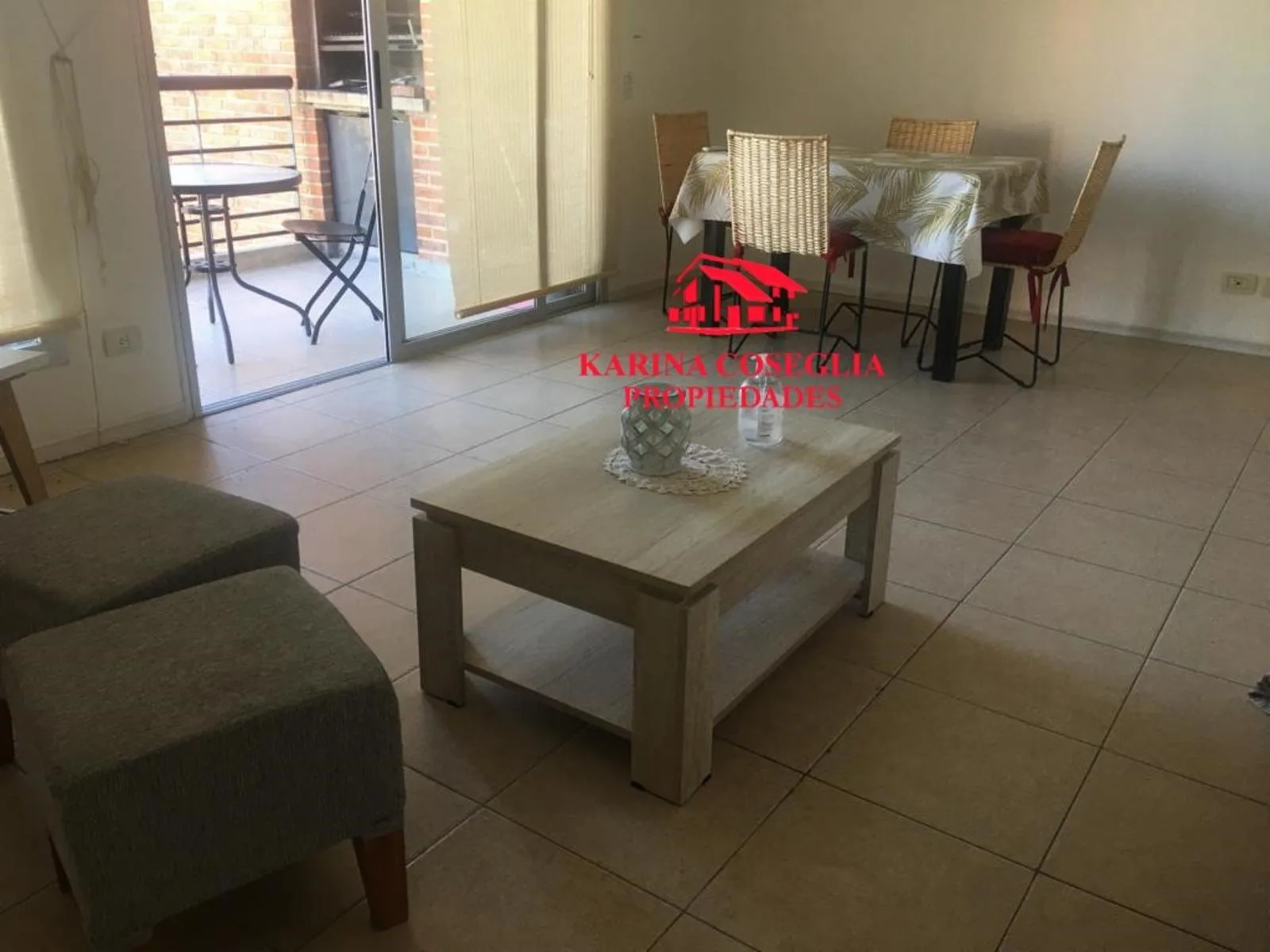 1-bedroom apartment in Portezuelo – photo 15 of 15