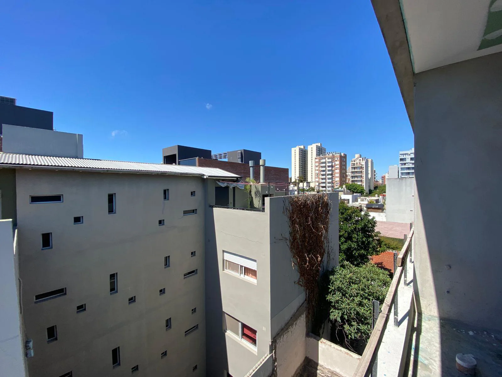 Departamento en venta - Washington 3691 4°B, Saavedra foto 2