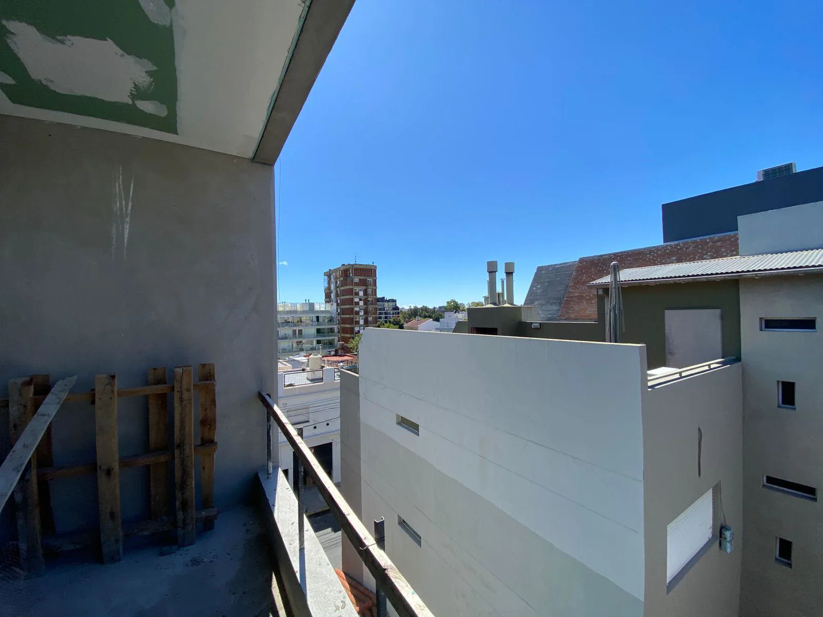 Departamento en venta - Washington 3691 4°B, Saavedra foto 3