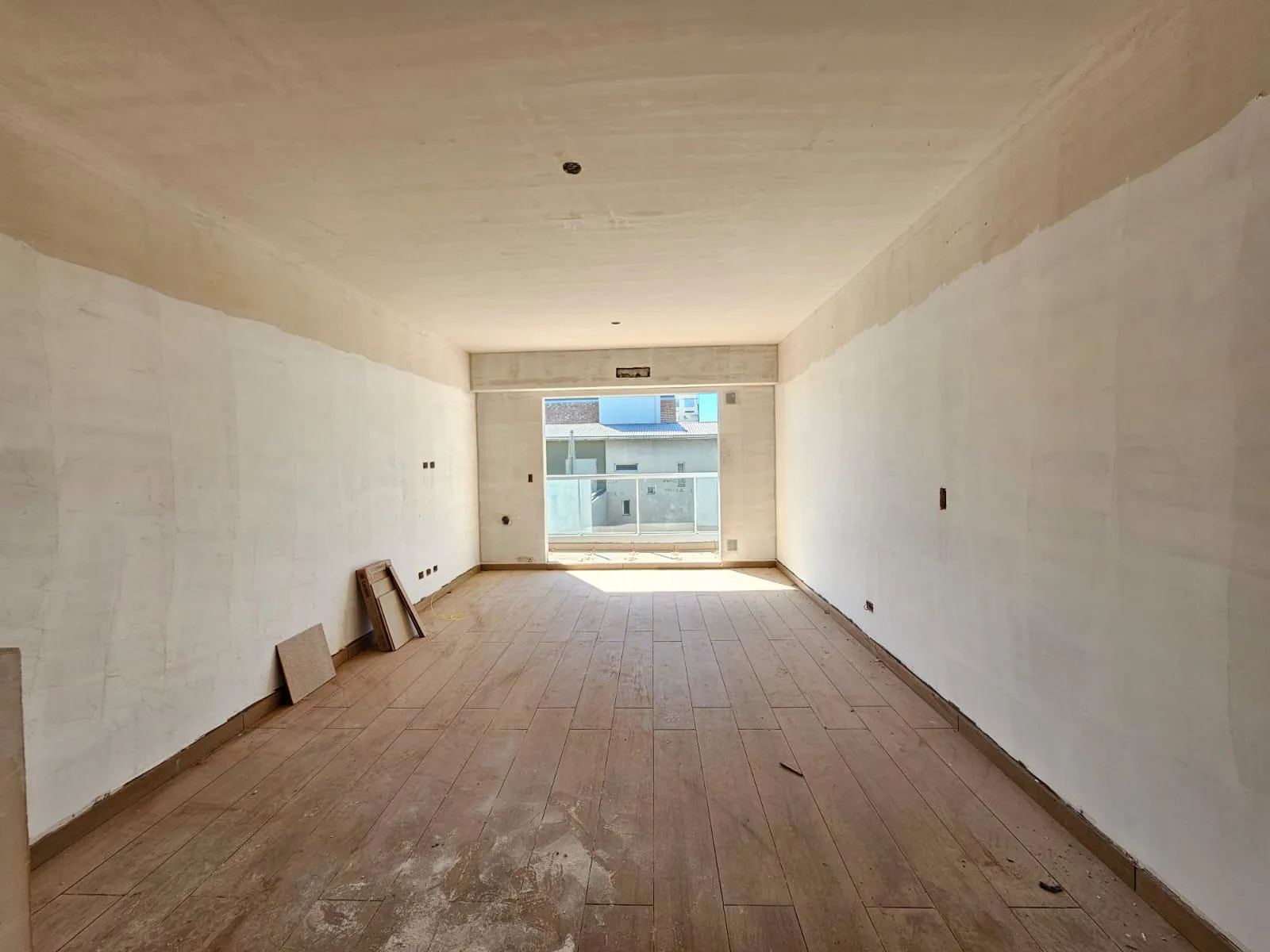 Departamento en venta - Washington 3691 4°B, Saavedra foto 4