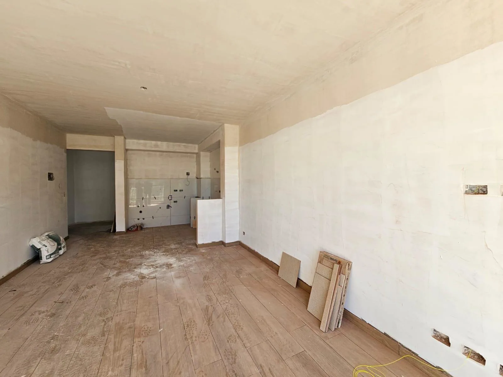 Departamento en venta - Washington 3691 4°B, Saavedra foto 5
