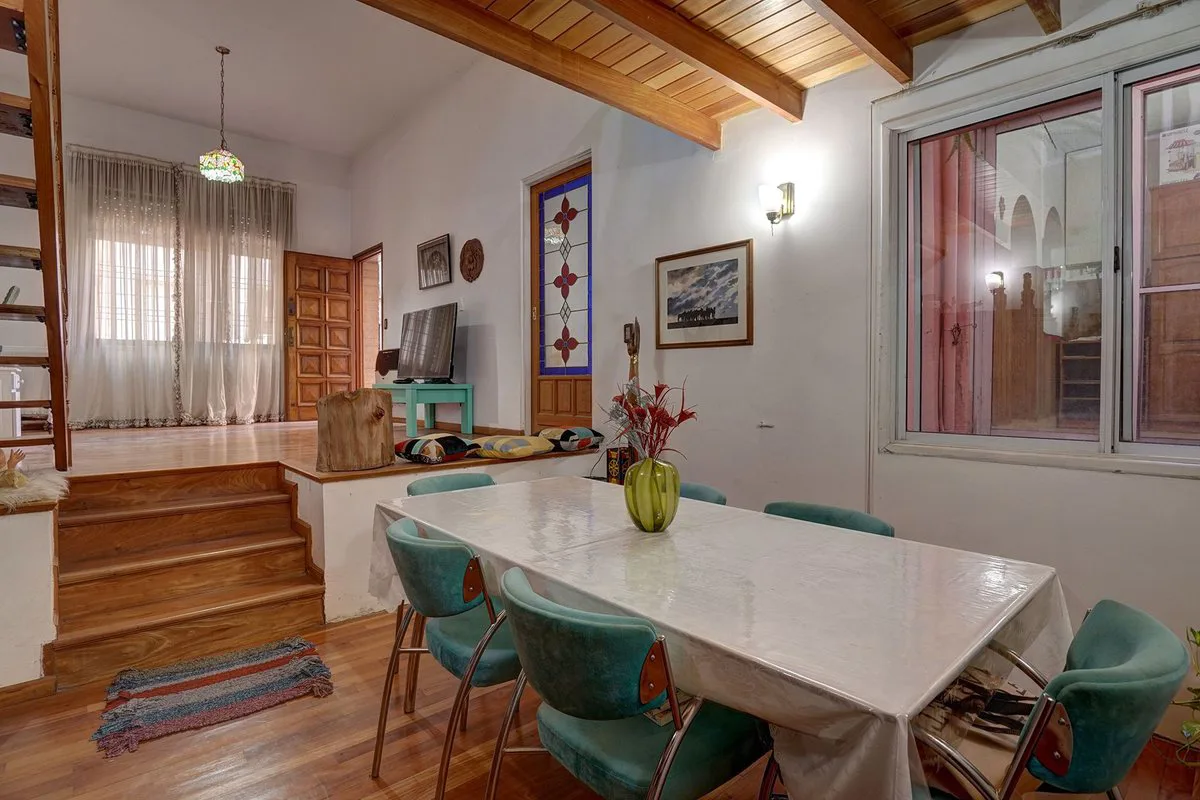 Venta - Casa 4 ambientes con terraza - Floresta foto 3