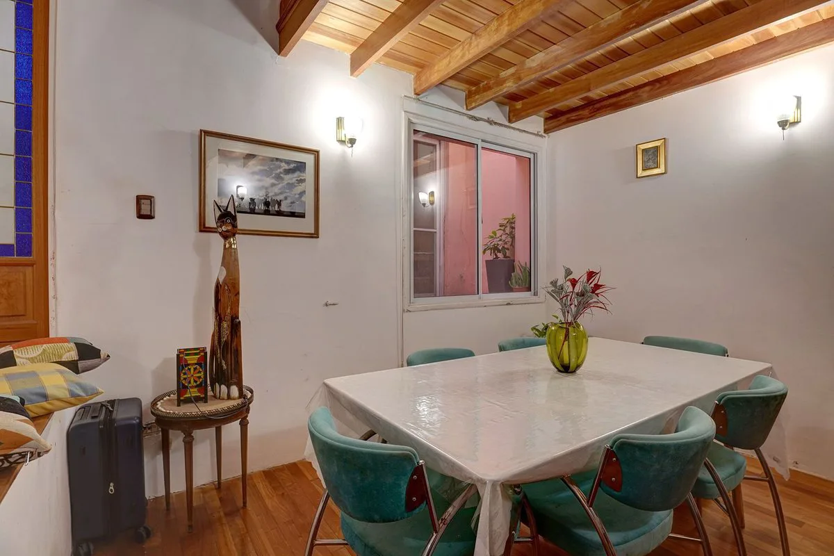 Venta - Casa 4 ambientes con terraza - Floresta foto 4