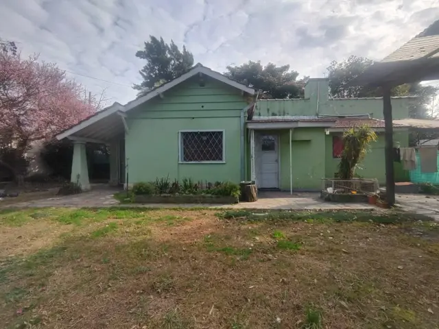 TERRENO EN VENTA 2.750M2 AREVALOS 2800 - GRAL PACHECO